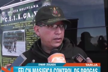 OPERATIVO DE LA FELCN SOBRE POSESIÓN DE SUSTANCIAS CONTROLADAS