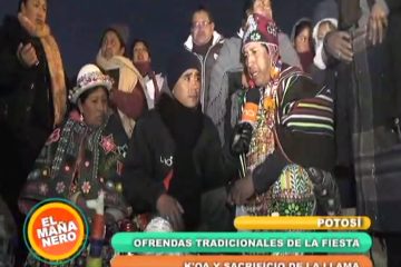 Celebración del Nuevo Año#5525; un acto de identidad nacional