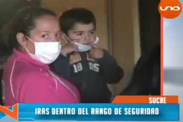 AUMENTARON LOS CASOS DE IRAS EN TARIJA