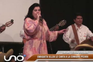 TARIJA TIERRA DORADA: LA CULTURA DE TARIJA SE FORTALECE CON SU GENTE