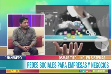 VENTAJAS QUE TIENEN LAS REDES SOCIALES PARA EMPRESAS