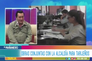 TEMA DEL DÍA: EL CONCEJO LEGISLA Y PONE ÉNFASIS EN EL AGUA