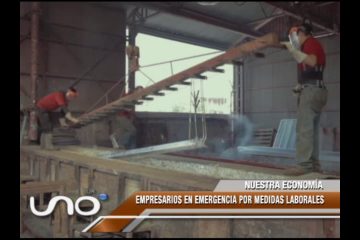 NUESTRA ECONOMÍA: REPERCUSIONES TRAS EL ACUERDO COB – GOBIERNO