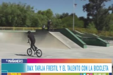 “FEXPO BICI” MOTIVÓ A CUIDAR EL MEDIO AMBIENTE