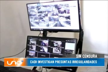 SIN CENSURA: CADI