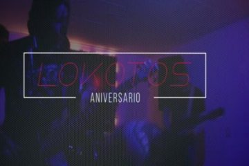 ESPECTÁCULO: BANDA LOKOTOS