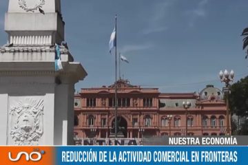 EL BCB AFIRMA QUE PREOCUPA LA CRISIS DE ARGENTINA