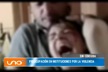 SIN CENSURA: “UNA VÍCTIMA DE FEMINICIDIO CADA 2 DÍAS”