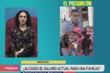 EL PREGUNTÓN: INCREMENTO SALARIAL