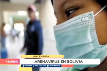 SIN CENSURA: ARENAVIRUS EN BOLIVIA