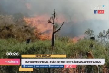 OPERATIVOS PARA SOFOCAR INCENDIOS FORESTALES