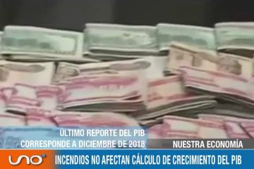 NUESTRA ECONOMÍA: ECONOMISTAS PONEN EN DUDA EL DOBLE AGUINALDO