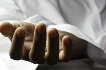 Urgente: Fallece hombre que quemó a joven en Sucre