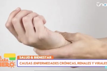 SÍNTOMAS: ADORMECIMIENTO, PUNZADAS. PÉRDIDAS DE SENSIBILIDAD