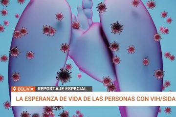 LA ESPERANZA DE VIDA DE LAS PERSONAS CON VIH/SIDA